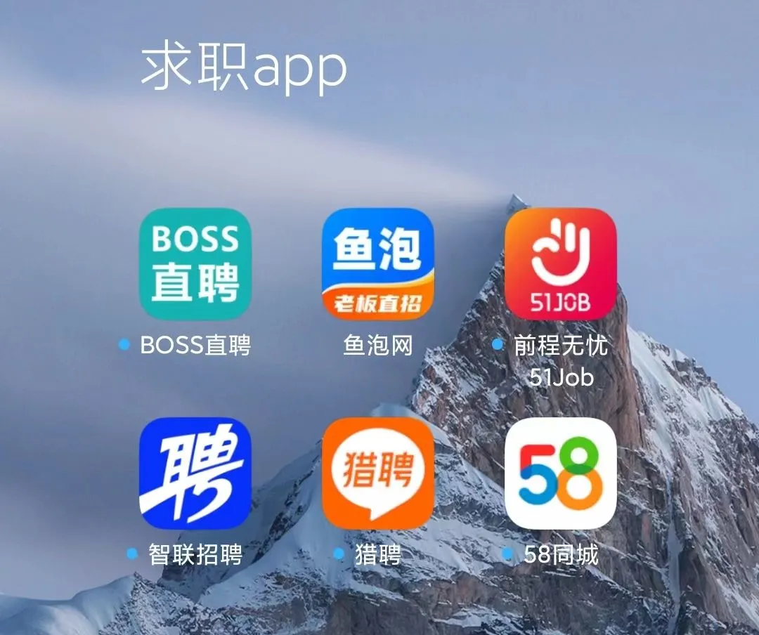 长岭最新找工作用什么平台最好方法分析(最方便真实的长岭找工作用什么平台最好2025年6月方法)