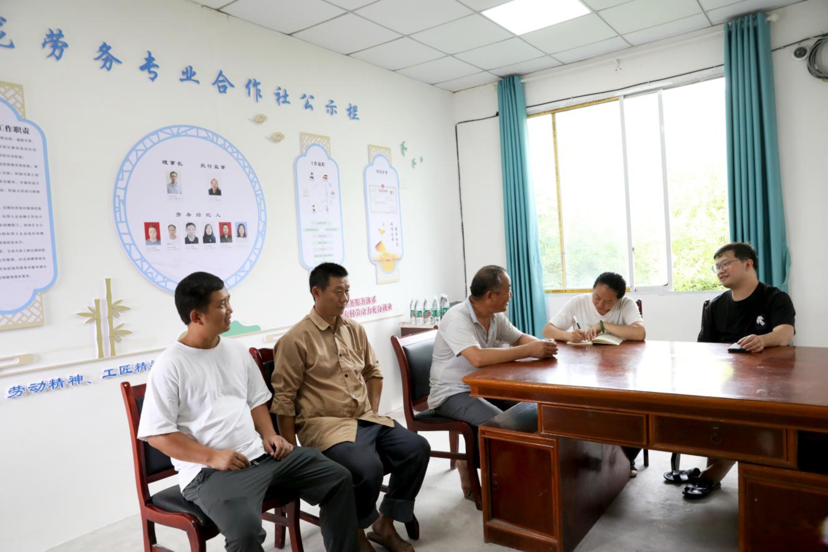 长岭最新怎么做劳务中介方法分析(最方便真实的长岭中介新手怎么找客源方法)